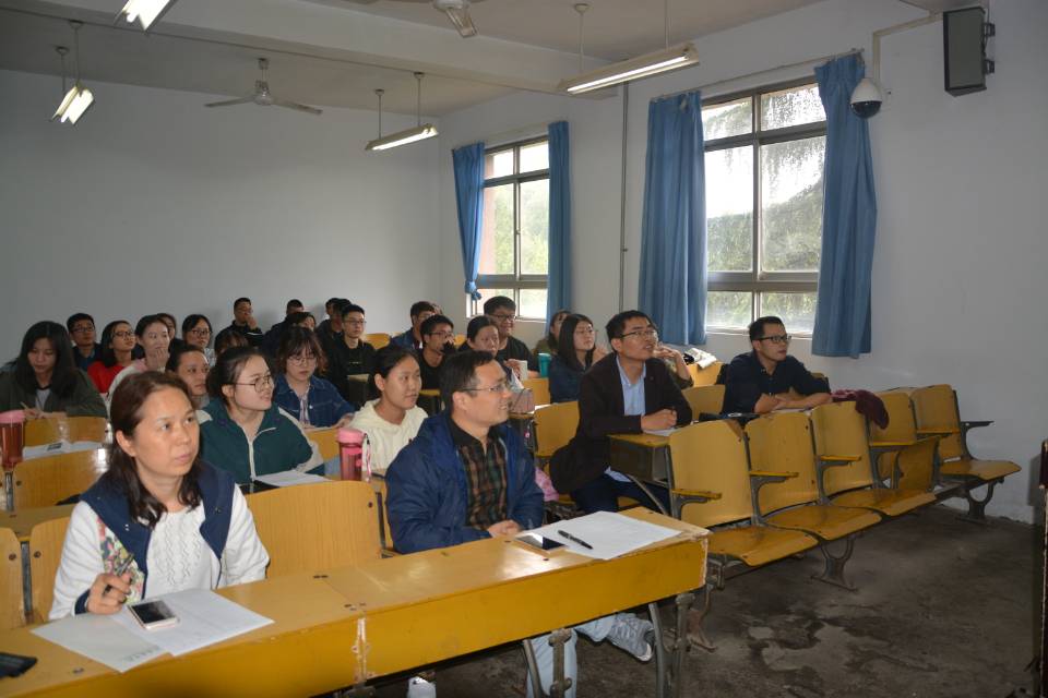 澳门银河娱乐城
2015级卓越园艺师实习汇报